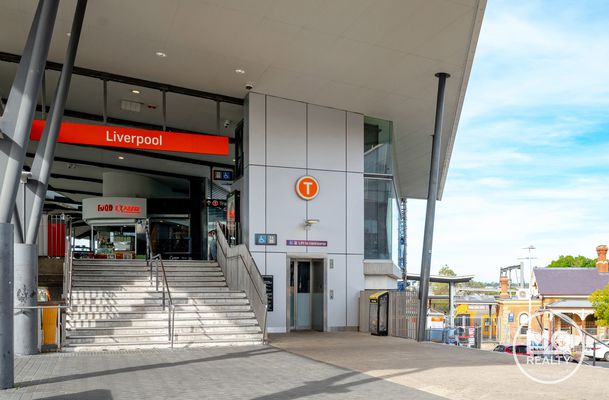 8 Birkdale Crescent, Liverpool