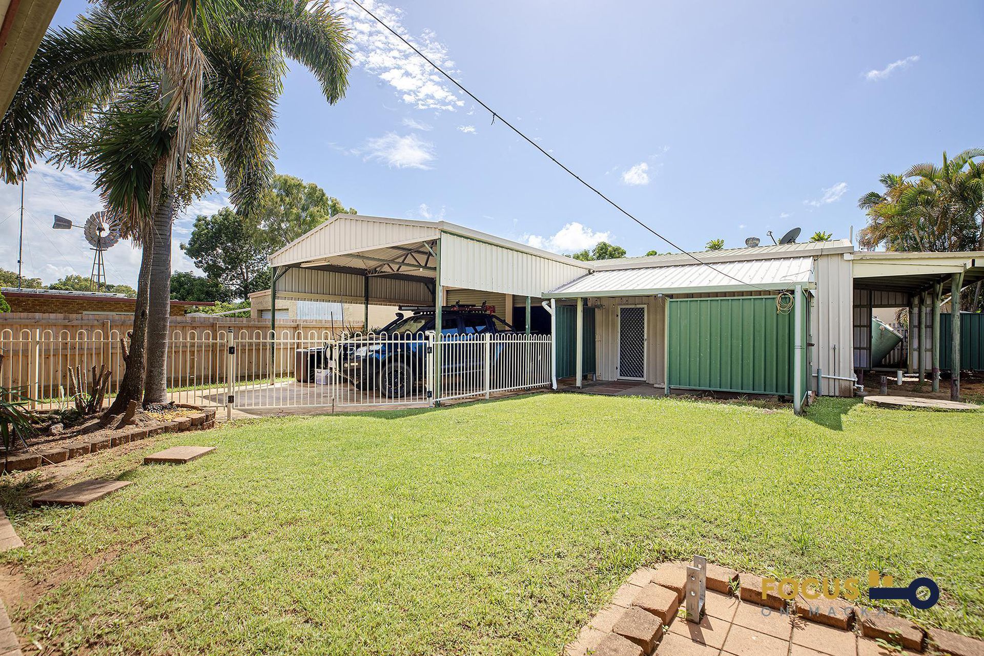 18 Clark St, Grasstree Beach