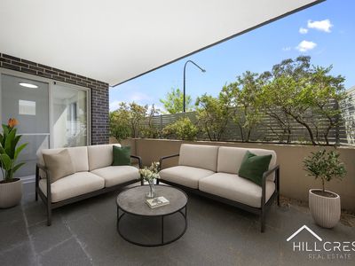 Rouse Hill