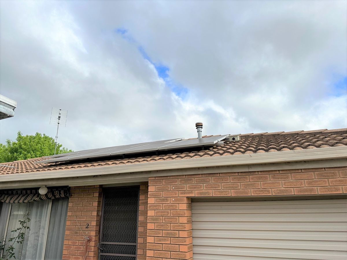 2 / 119 Clarke Street, Benalla