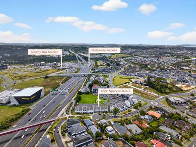 E3/71 Spencer Road, Albany