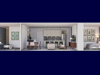 5/31 Connaught Street, West Leederville