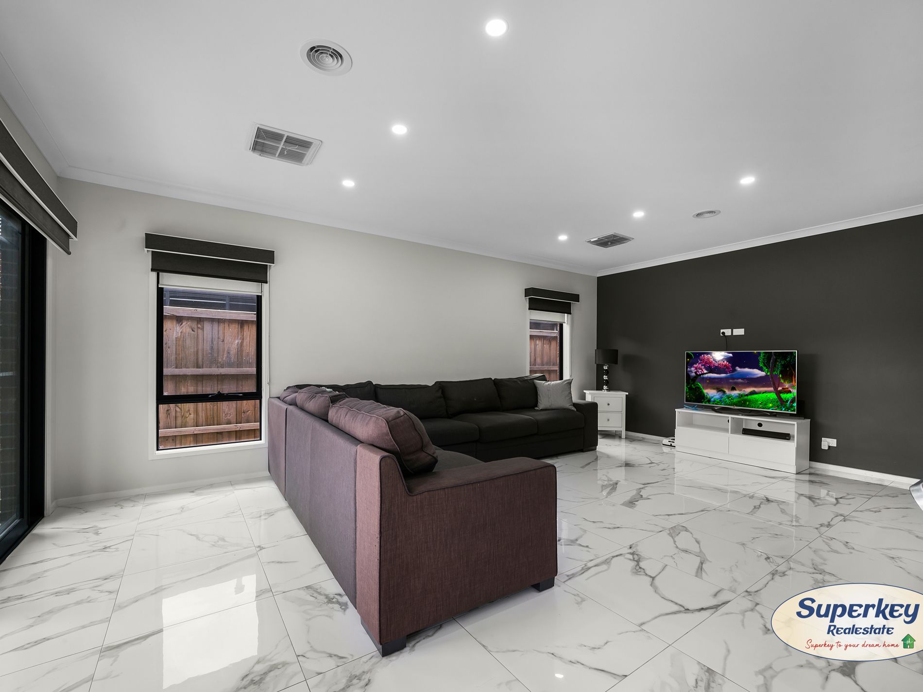 3 Blackberry Street, Manor Lakes