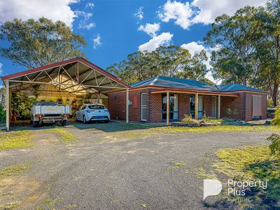 274 Pethericks Road, Goornong