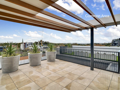 302 / 45 Atchison Street, St Leonards