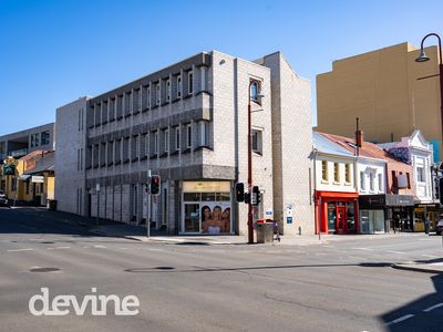 191-193 Liverpool Street, Hobart