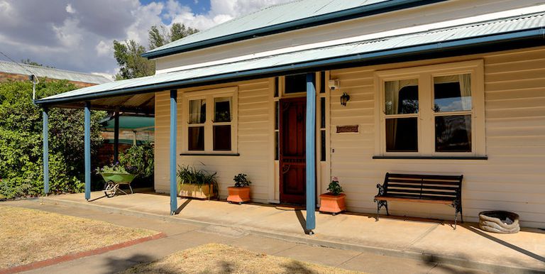 19 Brock Street, Euroa
