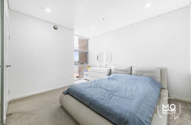 121 / 6-14 Park Road, Auburn