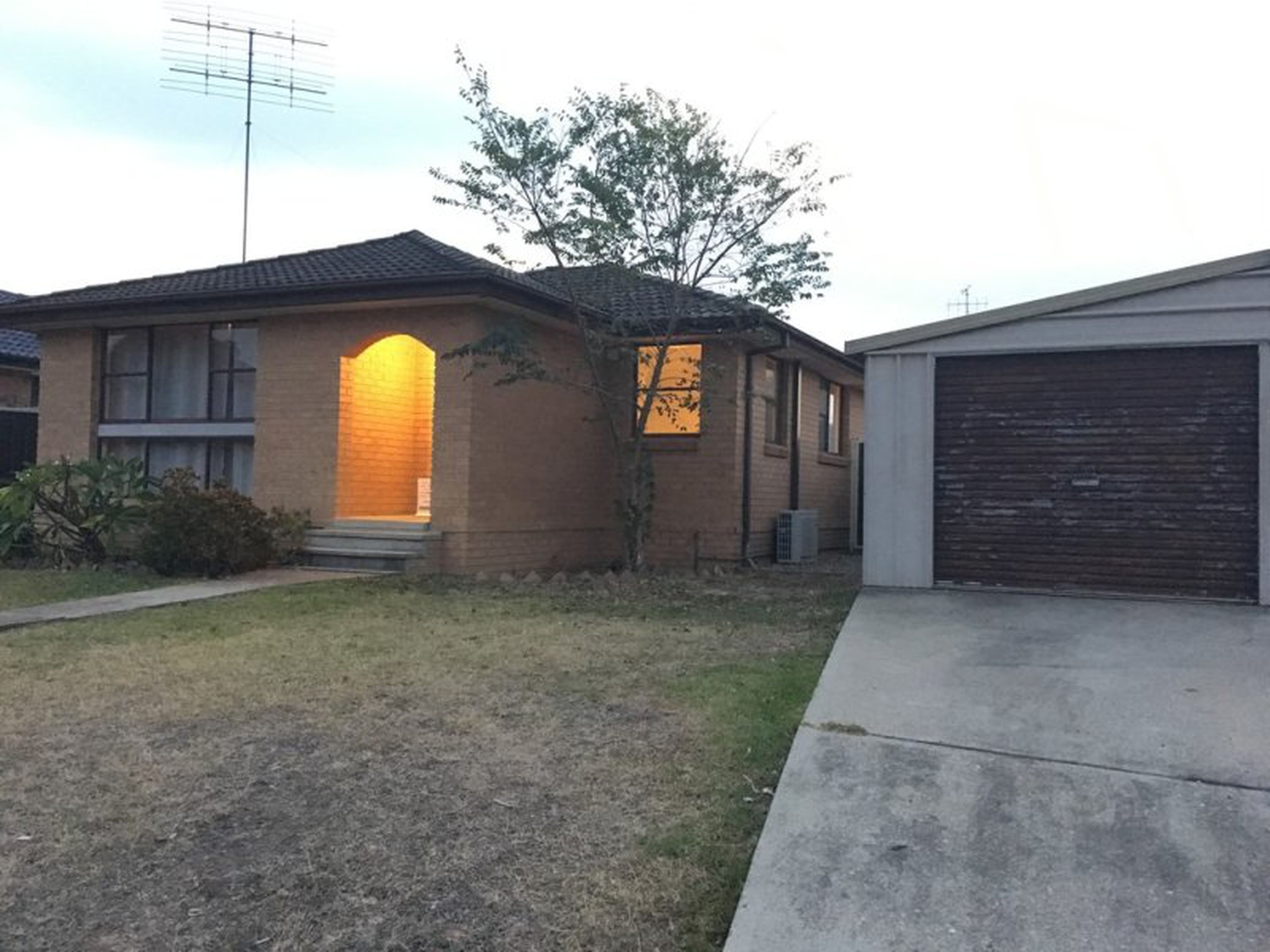 11 Cobb Avenue, JAMISONTOWN