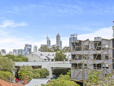 16 / 285 Vincent Street, Leederville