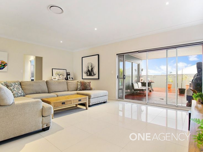 16 Trawler Street, Vincentia