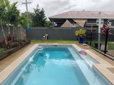 18 Damson Crescent, Proserpine