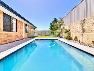 27 Portman Parade , Baldivis