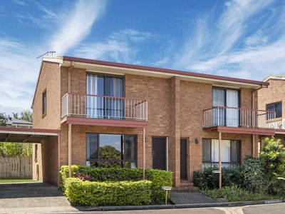 18 / 22A Kumbari Street, Rochedale South