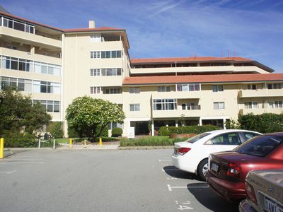307/45 Adelaide Terrace, East Perth