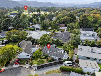 9 Kukupa Grove, Heretaunga