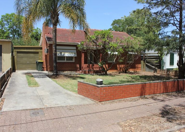 133 Avenue Road, Clarence Gardens