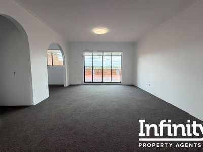 5 / 37 DRUMMOYNE AVE AVENUE, Drummoyne