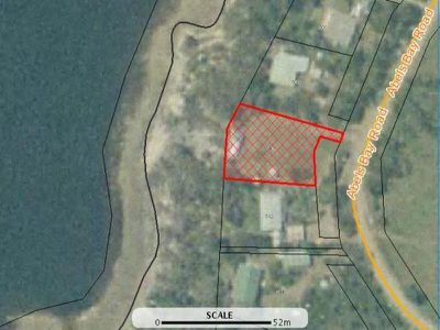 510 Abels Bay Road, Abels Bay