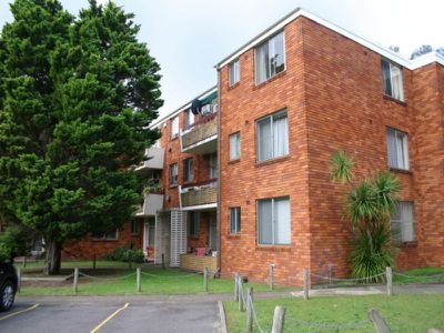 18 / 68 Mascot Drive, Eastlakes
