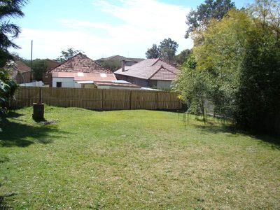 45 Clanwilliam Street, Chatswood