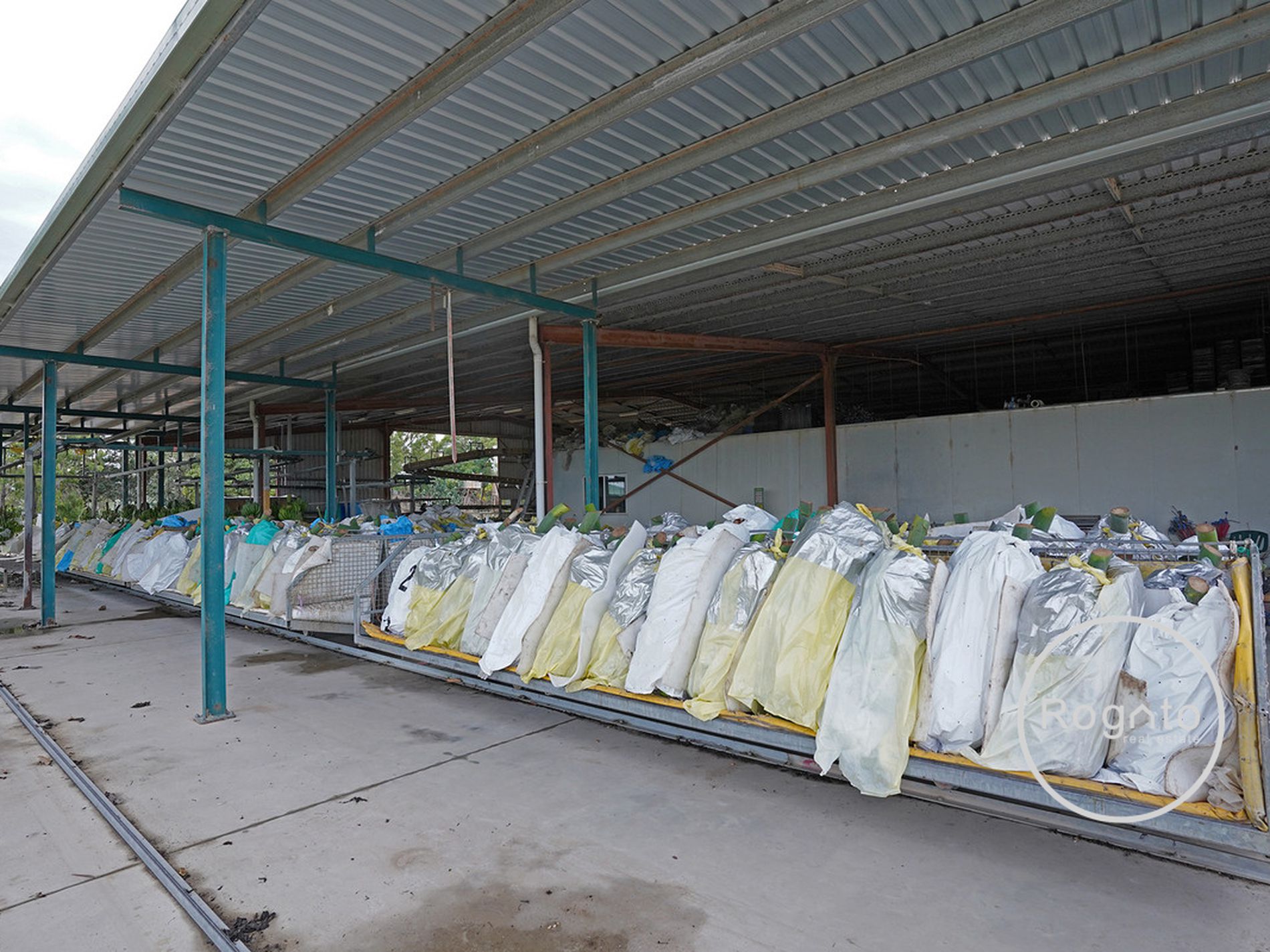 387 Fassio Road, Mareeba