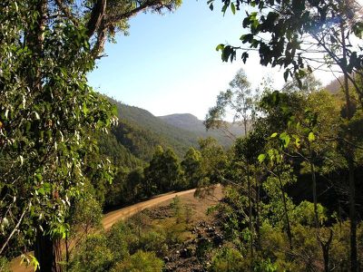 Lot 1 Judds Creek Road, Judbury