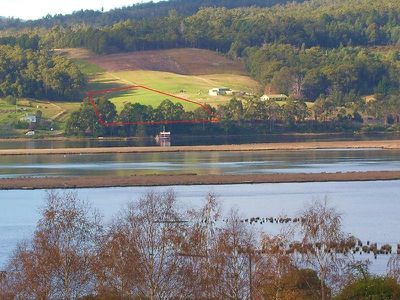 Lot 4 Cygnet Coast Road, Cradoc