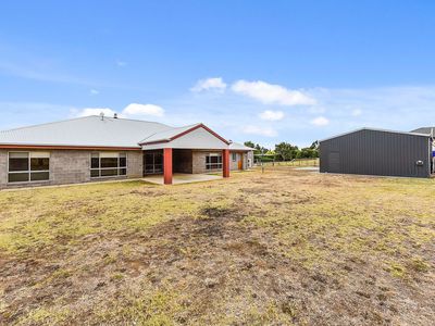 29 Eldridge Drive, Worrolong