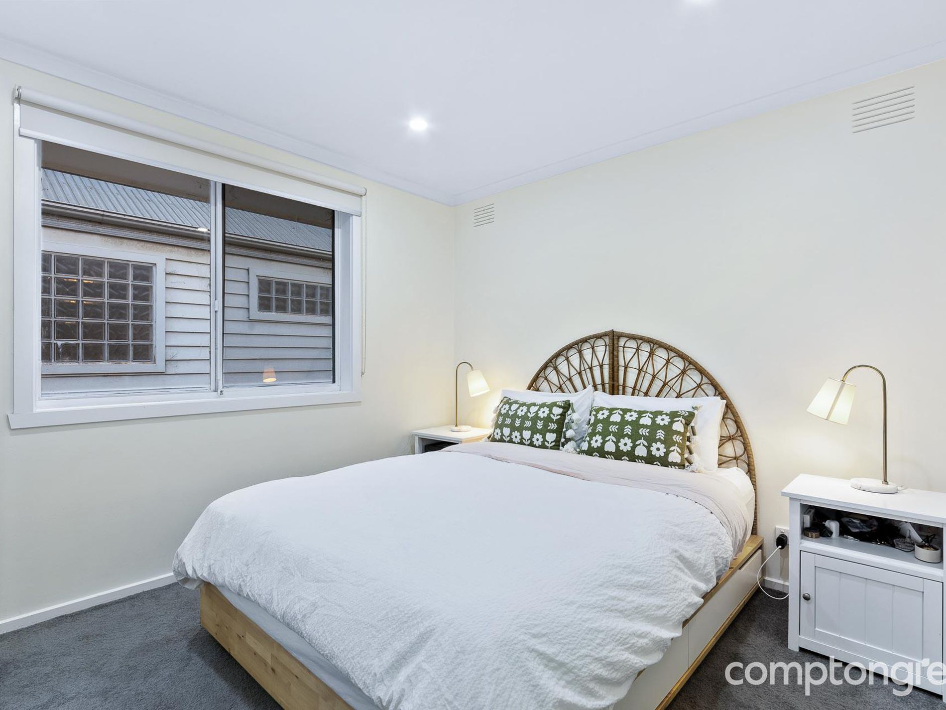 1 Railway Place, Williamstown