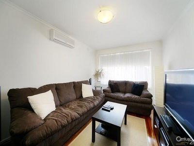 4 / 3-7 Harold Road, Springvale South