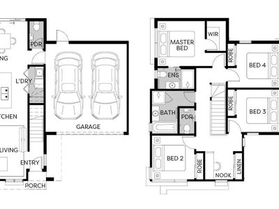 Lot 1904 Quarter Circuit, Donnybrook