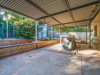 97 Athol Street, Port Hedland