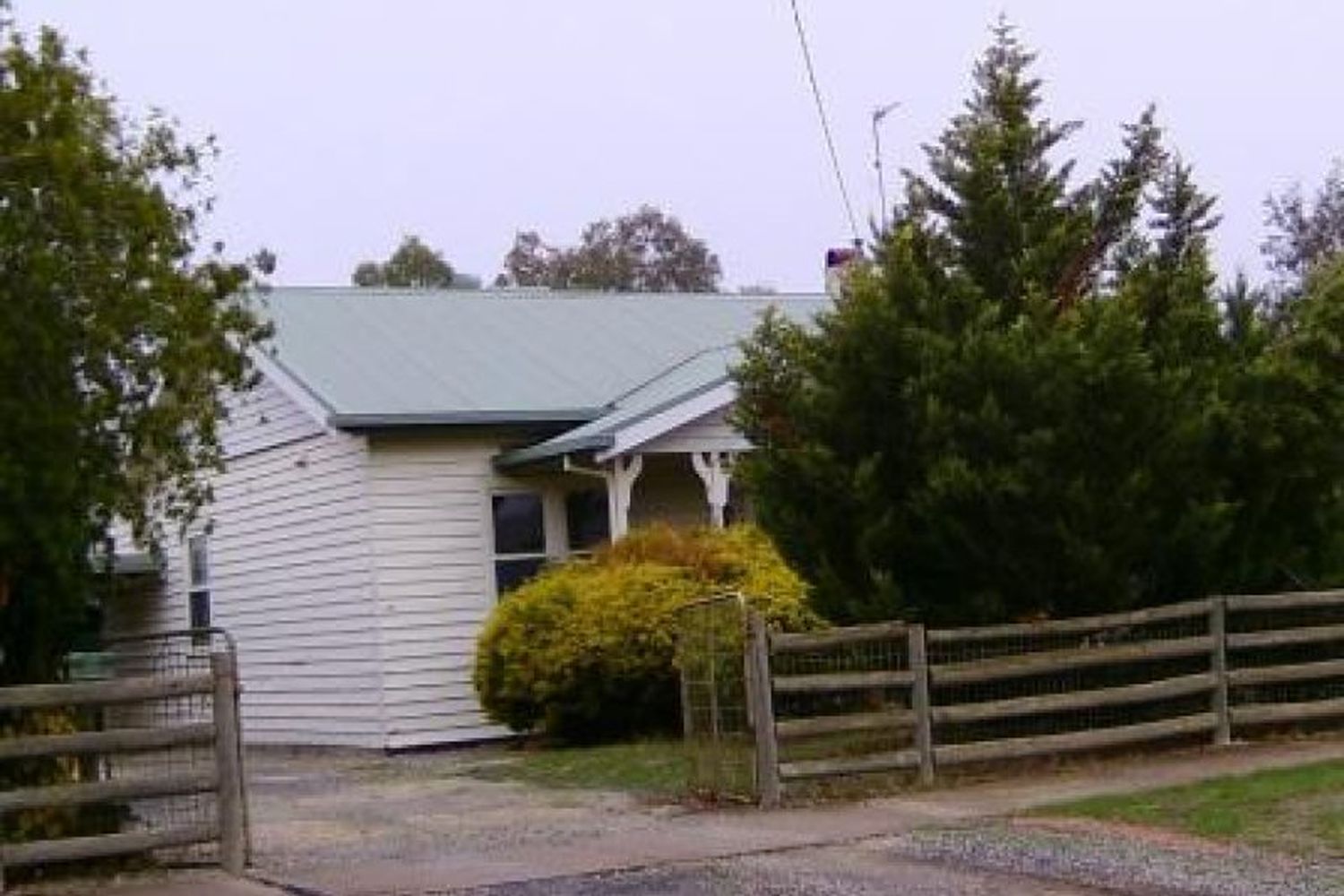 Horsham