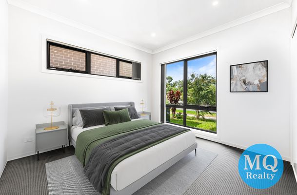 116 Edmondson Avenue, Austral