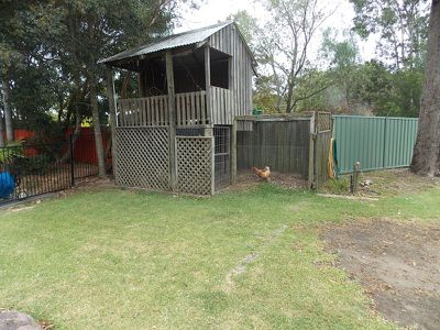 18 Park Avenue, Morisset Park