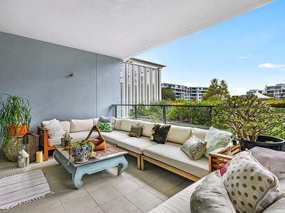 3106 / 323 Bayview Street, Hollywell