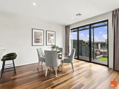 85 / 103 Redfern Street, Macquarie