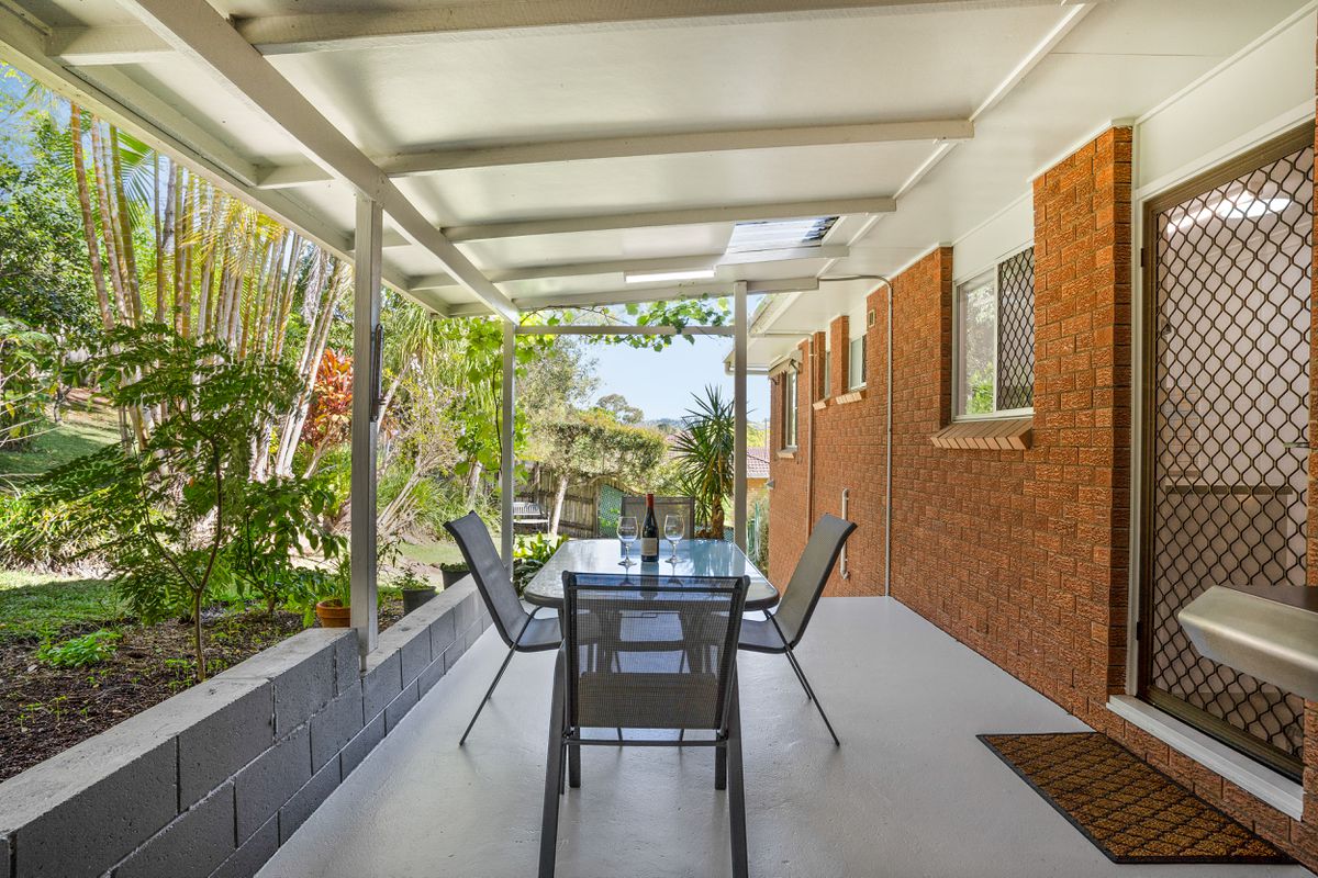 Lismore Heights