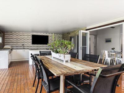 54 Soldiers Point Drive, Norah Head