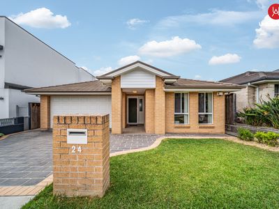 24 Corduroy Road, Elizabeth Hills