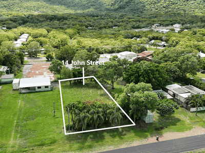 14 John Street, Cooktown