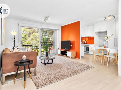 5/28 Meadow Crescent, Meadowbank