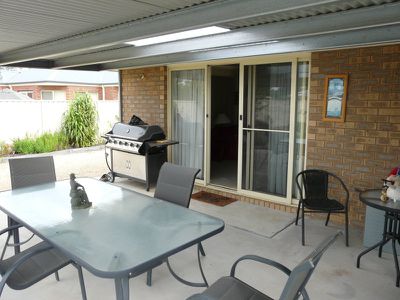 Tocumwal