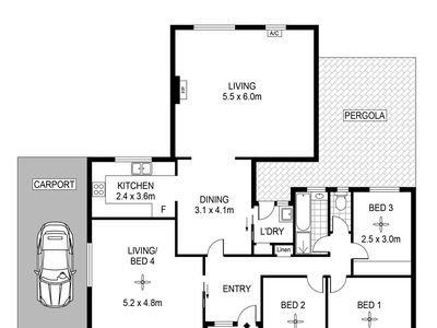 29 Flinders Crescent, Hackham