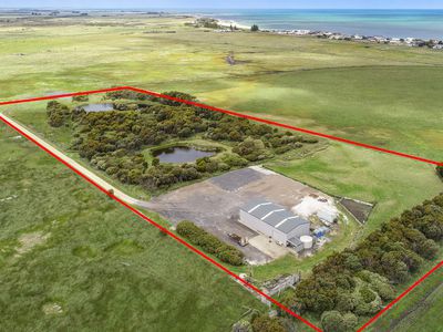 Sec 517 Jones Road, Port Macdonnell