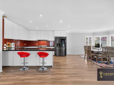 33 Lynbridge Crescent, Tarneit