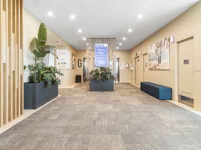 Tenancy 4 Level 4 / 11 High Street, Launceston