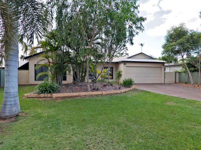 14 Plum Court, Kununurra