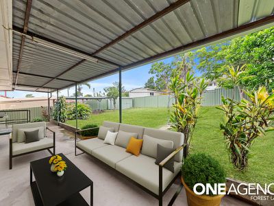 42 Centaurus St, Inala